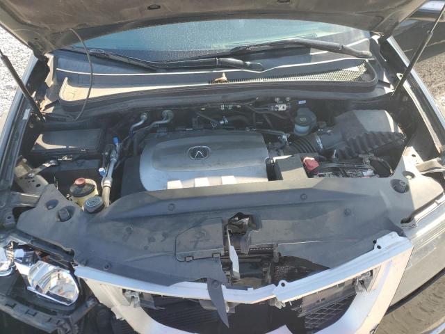 Photo 12 from auction – 2012 ACURA MDX ADVANC with VIN 2HNYD2H68CH549029