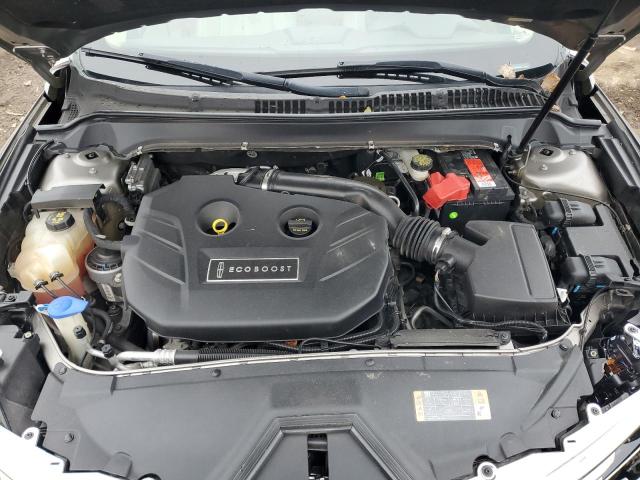 Photo 11 from auction – 2015 LINCOLN MKZ with VIN 3LN6L2J93FR625684