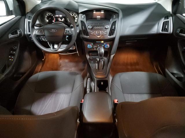 Zdjęcie 8 z aukcji – 2018 FORD FOCUS SE z VIN 1FADP3FE0JL313721