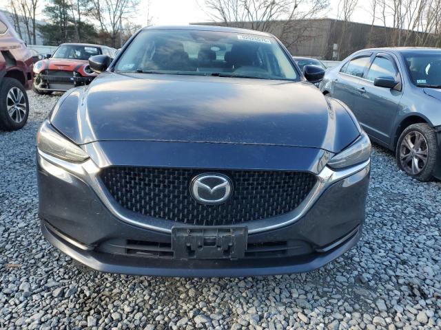 Photo 5 from auction – 2019 MAZDA MAZDA6 with VIN JM1GL1UMXK1502844