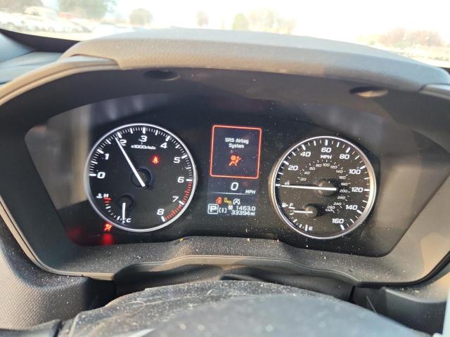 صورة رقم 9 من المزاد - 2025 SUBARU FORESTER P مع VIN JF2SLDDC7SH577528