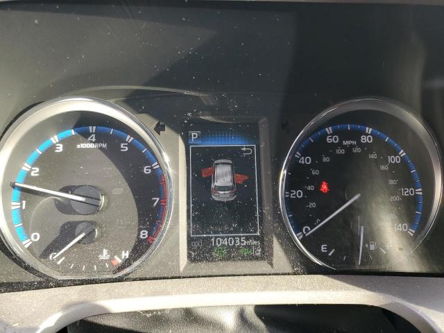 Photo 9 from auction – 2017 TOYOTA RAV4 LIMIT with VIN 2T3DFREV8HW588472