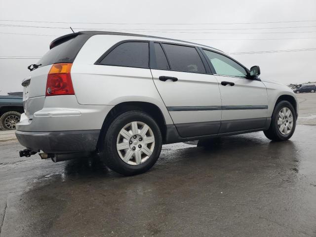 Photo 3 from auction – 2007 CHRYSLER PACIFICA with VIN 2A8GM48L37R328532