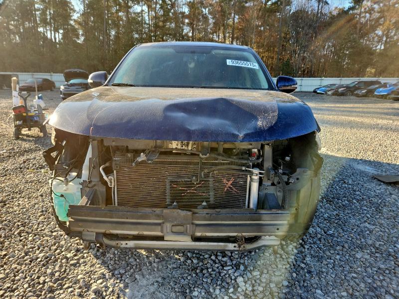 Photo 5 from auction – 2017 MITSUBISHI OUTLANDER with VIN JA4AD3A33HZ066949
