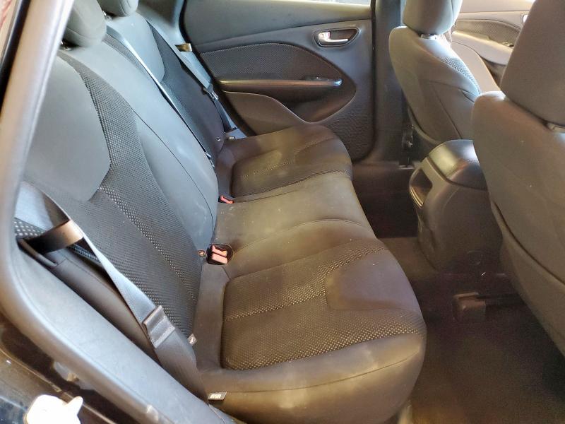 Photo 10 from auction – 2016 DODGE DART SE with VIN 1C3CDFAA3GD728320