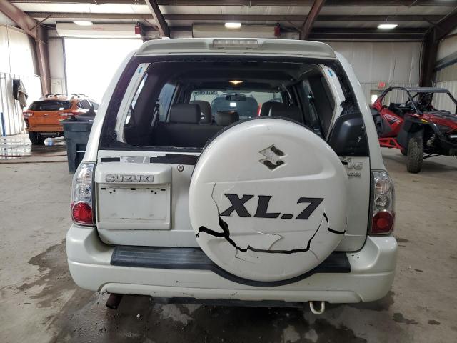 Photo 6 from auction – 2005 SUZUKI XL7 EX with VIN JS3TX92V354103016