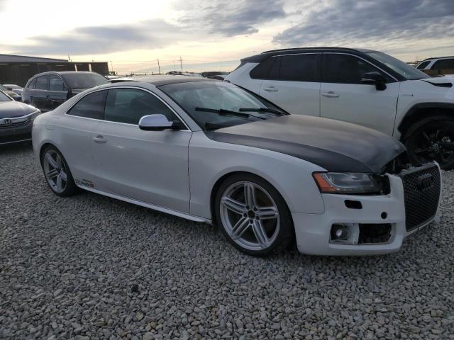Photo 4 from auction – 2012 AUDI S5 PRESTIG with VIN WAUVVAFR2CA005411