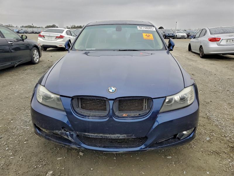 Photo 5 from auction – 2011 BMW 328 I SULE with VIN WBAPH5G52BNM75478
