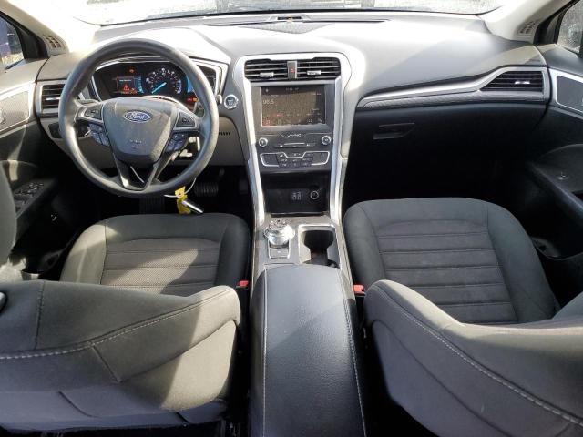 Photo 8 from auction – 2019 FORD FUSION SE with VIN 3FA6P0LU6KR243714