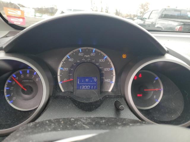 Zdjęcie 9 z aukcji – 2009 HONDA FIT z VIN JHMGE87239S050669
