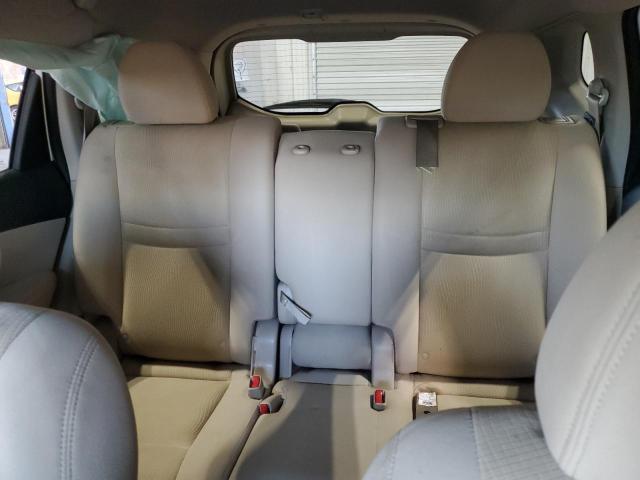 Photo 10 from auction – 2014 NISSAN ROGUE S with VIN 5N1AT2MK8EC857901