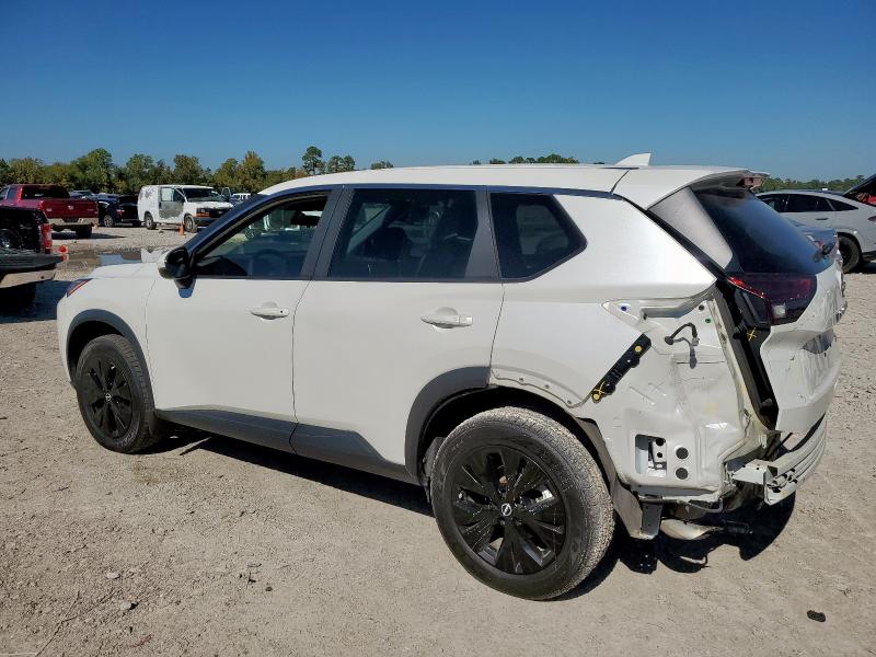Photo 2 from auction – 2023 NISSAN ROGUE SV with VIN 5N1BT3BA6PC670969