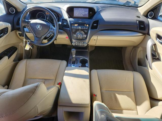 Photo 8 from auction – 2015 ACURA RDX TECHNO with VIN 5J8TB4H5XFL020702