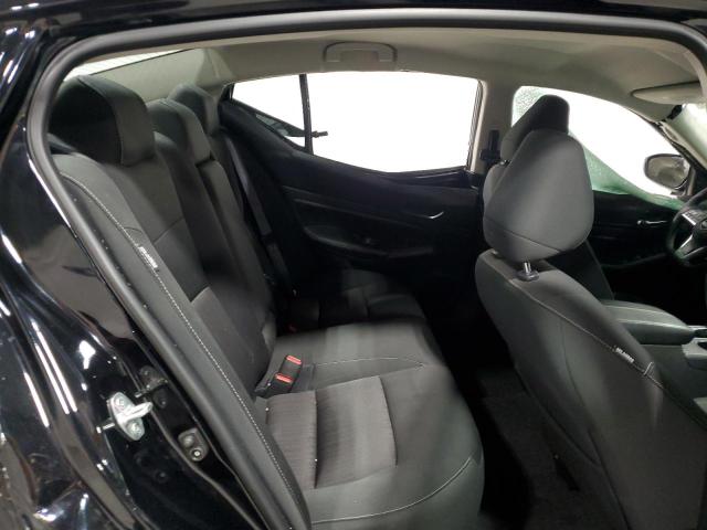 Photo 10 from auction – 2025 NISSAN ALTIMA SV with VIN 1N4BL4DVXSN321861