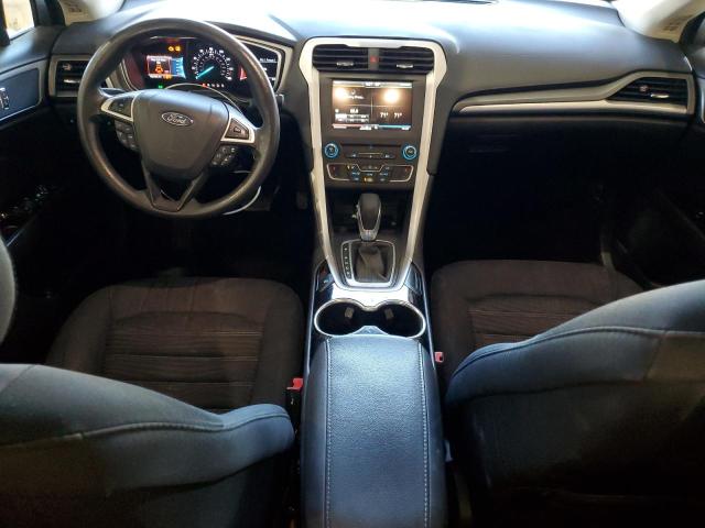 Photo 8 from auction – 2016 FORD FUSION SE with VIN 3FA6P0H76GR164313