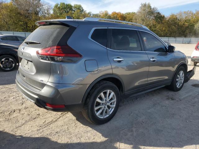 Photo 3 from auction – 2018 NISSAN ROGUE S with VIN KNMAT2MT5JP523129
