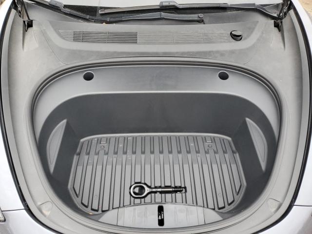 Photo 11 from auction – 2021 TESLA MODEL 3 with VIN 5YJ3E1EA3MF871178