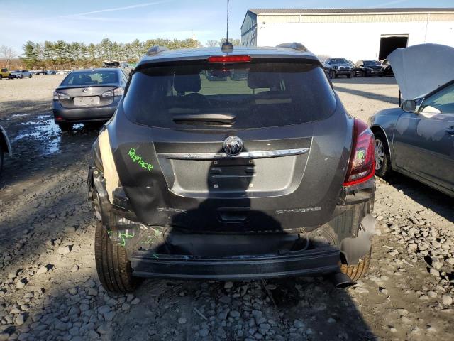 Photo 6 from auction – 2018 BUICK ENCORE PRE with VIN KL4CJBSB3JB549146