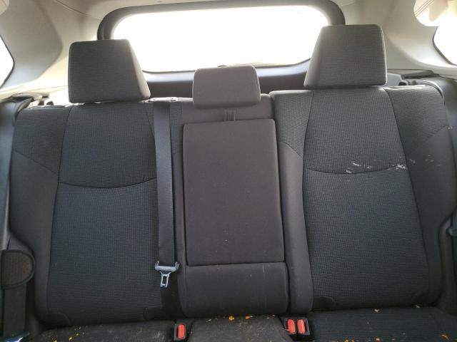 Photo 10 from auction – 2023 TOYOTA RAV4 LE with VIN 2T3F1RFV8PC338283