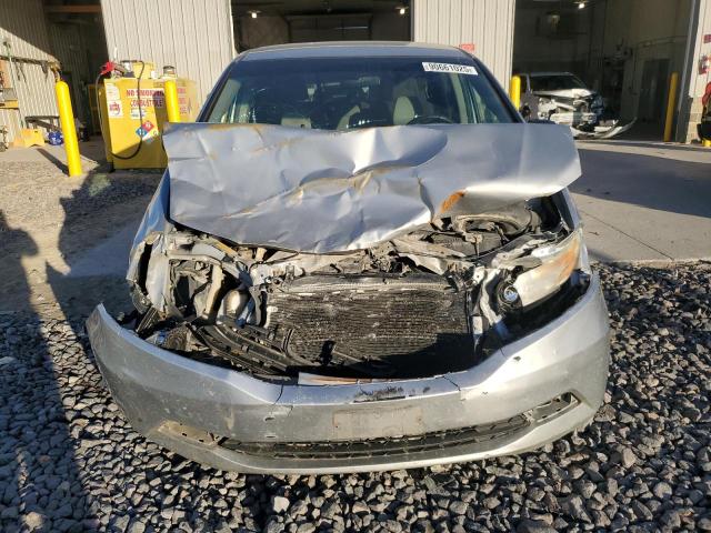Photo 5 from auction – 2013 HONDA ODYSSEY VA with VIN 5FNRL5H49DB013887