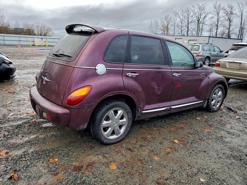 Photo 3 from auction – 2003 CHRYSLER PT CRUISER with VIN 3C8FY68BX3T595974