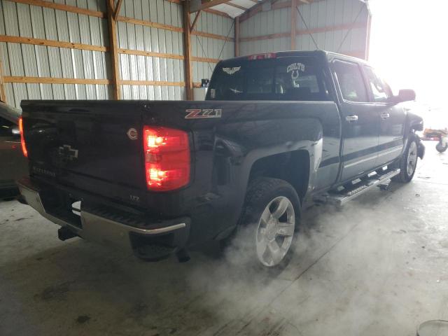 Photo 3 from auction – 2014 CHEVROLET SILVERADO with VIN 3GCUKSEC0EG177967