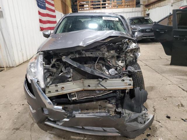 Photo 5 from auction – 2018 NISSAN VERSA with VIN 3N1CN7AP5JL824294