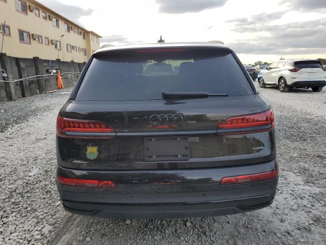 Photo 6 from auction – 2024 AUDI Q7 PREMIUM with VIN WA1LCBF76RD004607