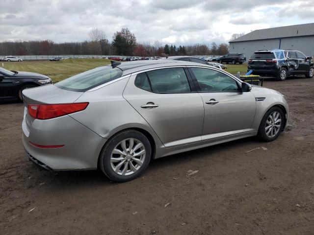 Photo 3 from auction – 2014 KIA OPTIMA EX with VIN 5XXGN4A79EG299531