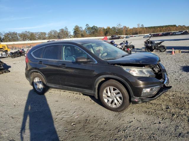 Photo 4 from auction – 2016 HONDA CR-V EXL with VIN 2HKRM3H72GH561621