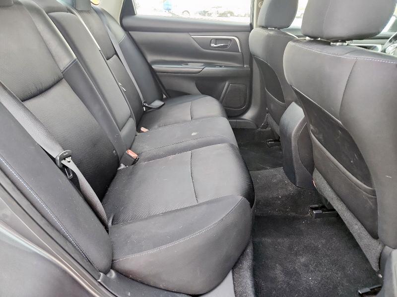 Photo 10 from auction – 2017 NISSAN ALTIMA 2.5 with VIN 1N4AL3APXHC224983
