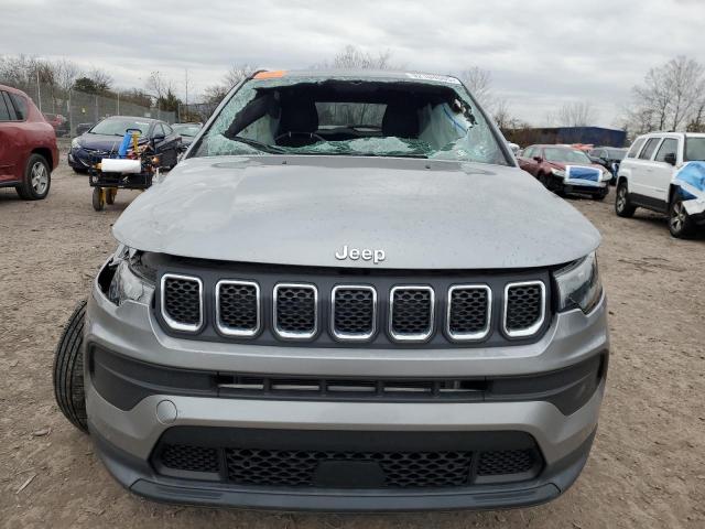 Фото 5 с аукциона – 2024 JEEP COMPASS SP с VIN 3C4NJDAN7RT575961