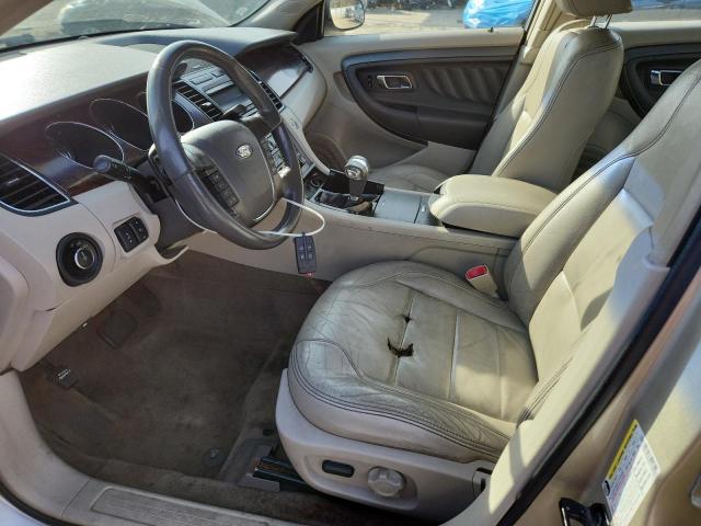 Photo 7 from auction – 2011 FORD TAURUS SEL with VIN 1FAHP2EW8BG175572