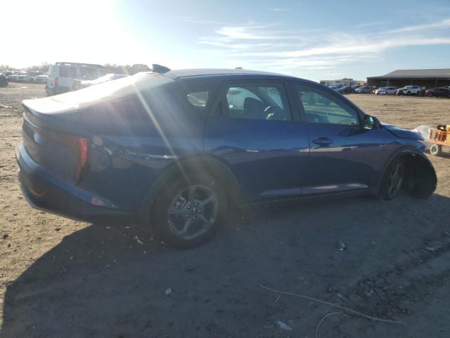 Photo 3 from auction – 2025 KIA K4 LX with VIN 3KPFT4DE8SE012499