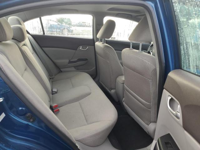 Photo 10 from auction – 2012 HONDA CIVIC EX with VIN 2HGFB2F81CH532324
