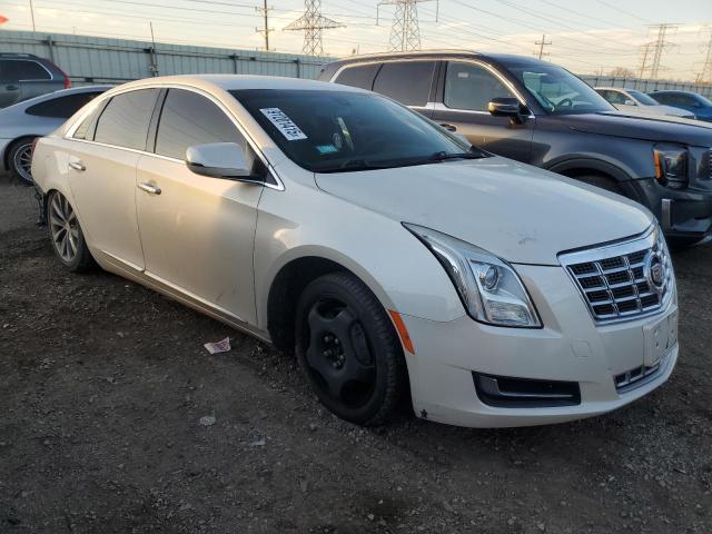 Photo 4 from auction – 2013 CADILLAC XTS with VIN 2G61N5S34D9161508