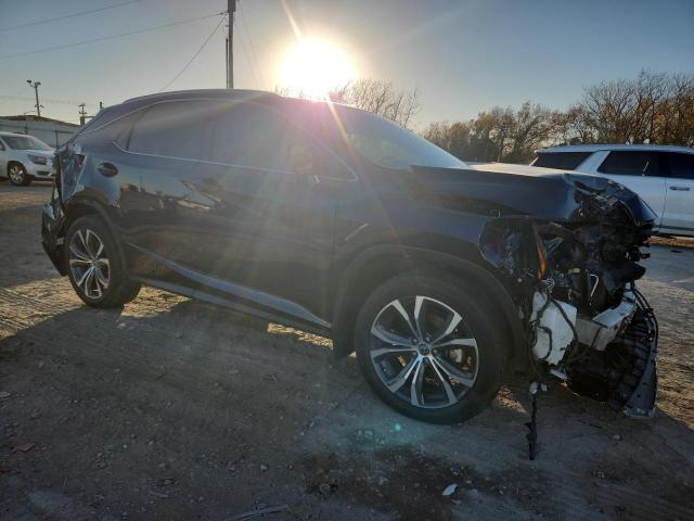 Photo 4 from auction – 2022 LEXUS RX 350 with VIN 2T2HZMDA4NC334740