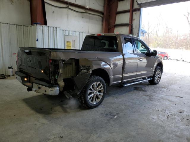 Photo 3 from auction – 2016 FORD F150 SUPER with VIN 1FTEX1EP1GFD08427