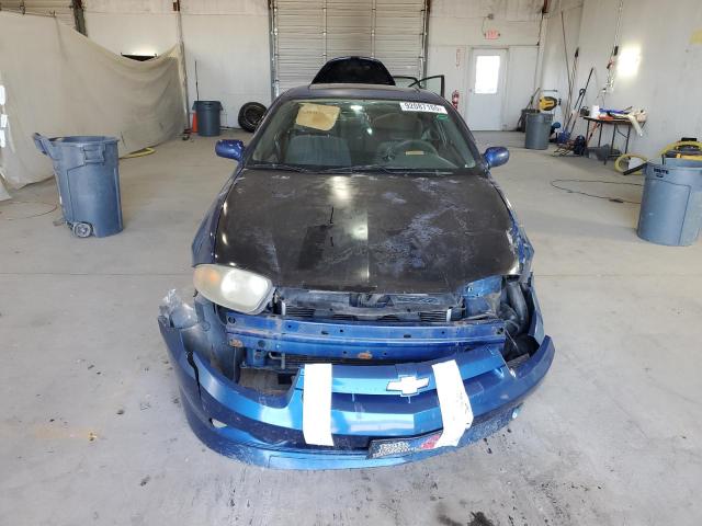 Photo 5 from auction – 2003 CHEVROLET CAVALIER L with VIN 1G1JH12F437367749