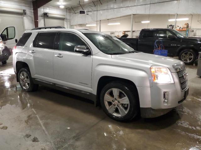 Photo 4 from auction – 2015 GMC TERRAIN SL with VIN 2GKFLXEK8F6278864