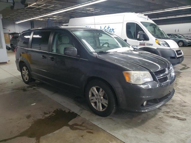 Photo 4 from auction – 2012 DODGE GRAND CARA with VIN 2C4RDGDG8CR178082