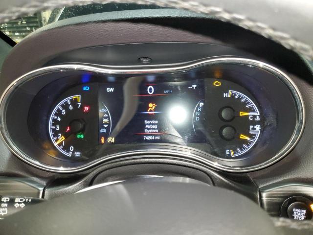 Photo 9 from auction – 2019 JEEP GRAND CHER with VIN 1C4RJFAG2KC628422