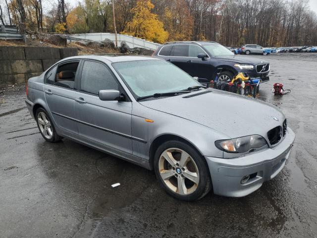 Photo 4 from auction – 2004 BMW 325 with VIN WBAEU33444PF62796