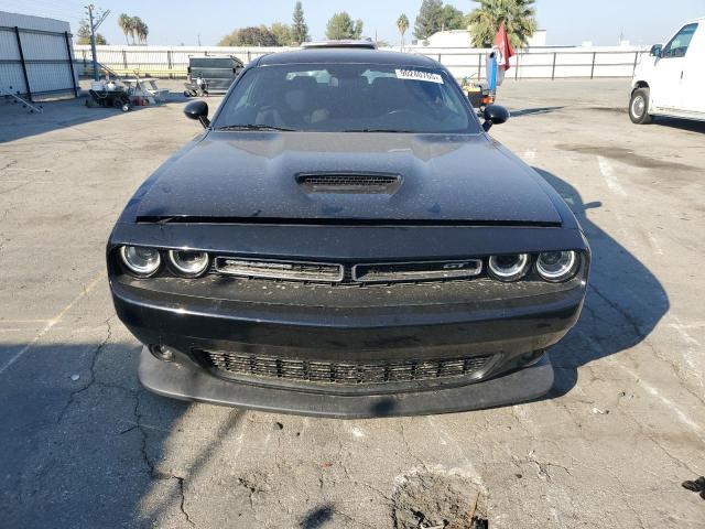 Photo 5 from auction – 2022 DODGE CHALLENGER with VIN 2C3CDZJG4NH230150