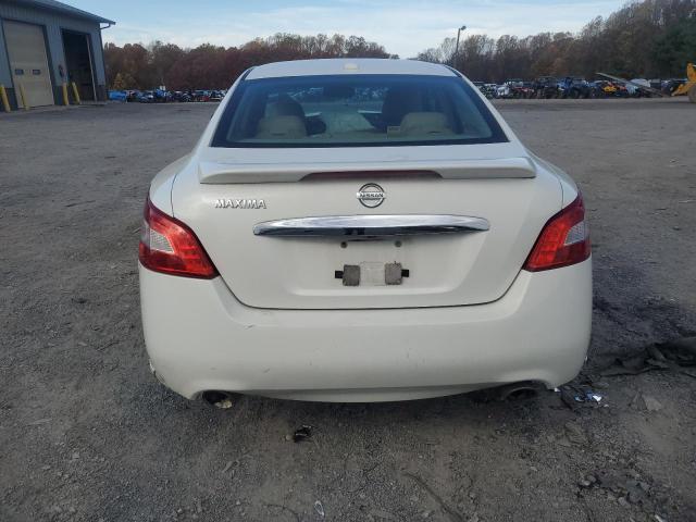 Photo 6 from auction – 2011 NISSAN MAXIMA S with VIN 1N4AA5AP8BC863940