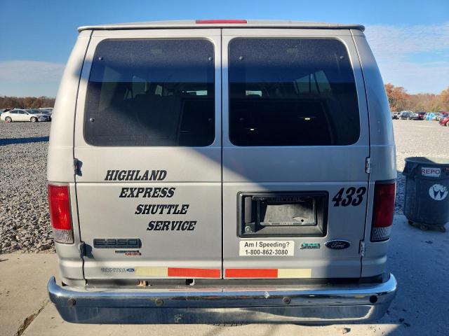 Photo 6 from auction – 2014 FORD ECONOLINE with VIN 1FBSS3BL9EDA90071