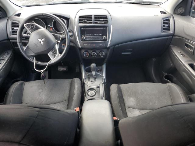 Photo 8 from auction – 2014 MITSUBISHI OUTLANDER with VIN 4A4AR3AU5EE012533