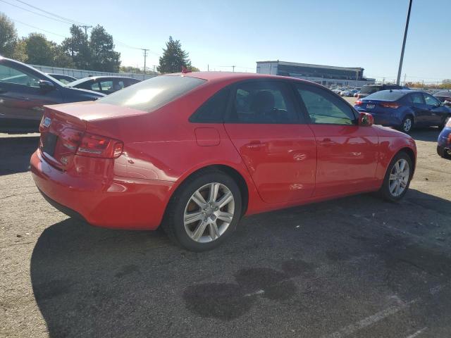 Photo 3 from auction – 2010 AUDI A4 PREMIUM with VIN WAUBFAFL2AN034991