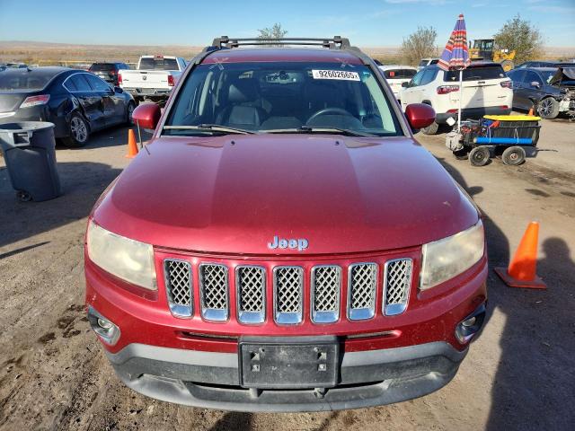 Foto 5 de la subasta – 2014 JEEP COMPASS LI con VIN 1C4NJCCB9ED511899