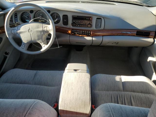 Photo 8 from auction – 2003 BUICK LESABRE CU with VIN 1G4HP52KX34131844